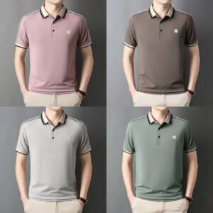 Dapper Days Combo – Pack of 4