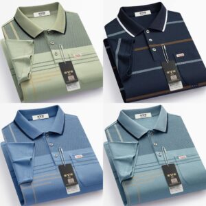 Bold & Basic – Premium 4 Pack