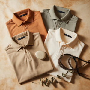 The Polo Collection