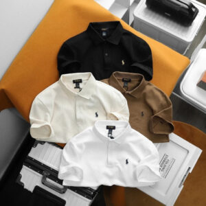 4Play Polos